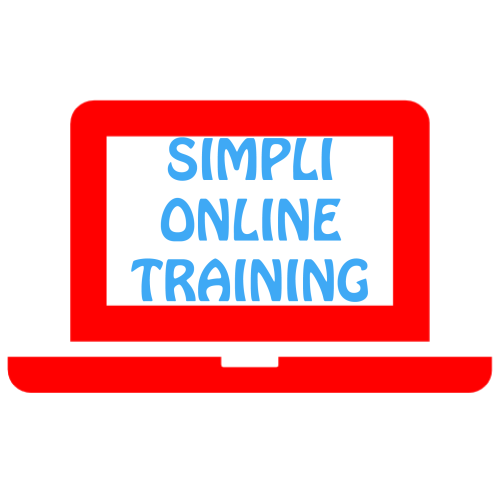 Simpli Online Training Simpli Online Training